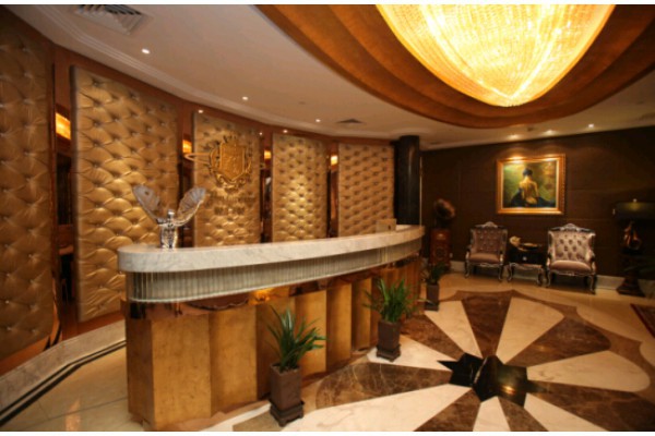 重庆盲人按摩协会：温暖手艺，传递健康之情