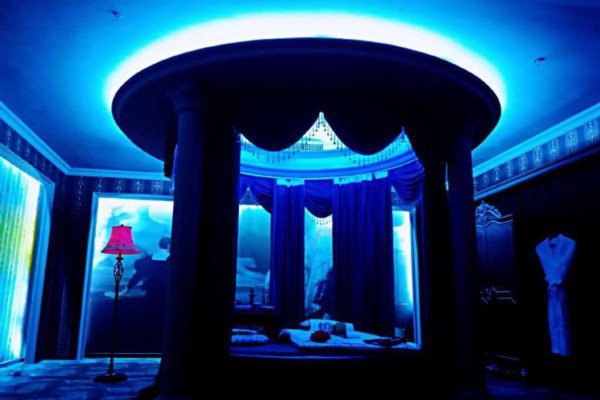 重庆鱼嘴周边按摩好去处，放松身心一网打尽！