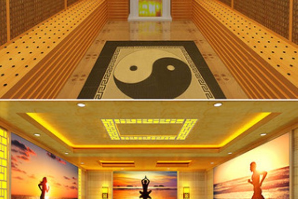 探索重庆，这些按摩圣地让你远离疲劳！