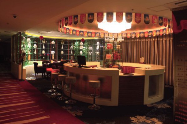 新桥盲人按摩,按摩师们用心传递健康和爱 新桥盲人按摩,按摩师们用心传递健康和爱