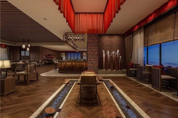 重庆彩虹腹部按摩，神奇体验，你试过没？