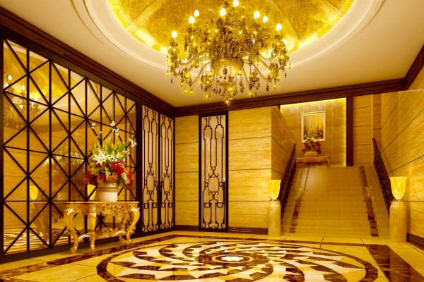 重庆街头按摩屋：舒筋活络，养生秘境一网打尽