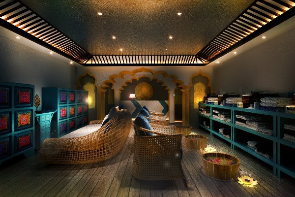 重庆老巷里的独家按摩，放松身心一绝！