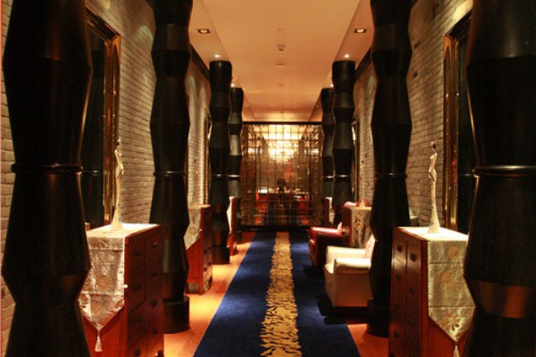 解压神器！大学城按摩店推荐，价格亲民超值！