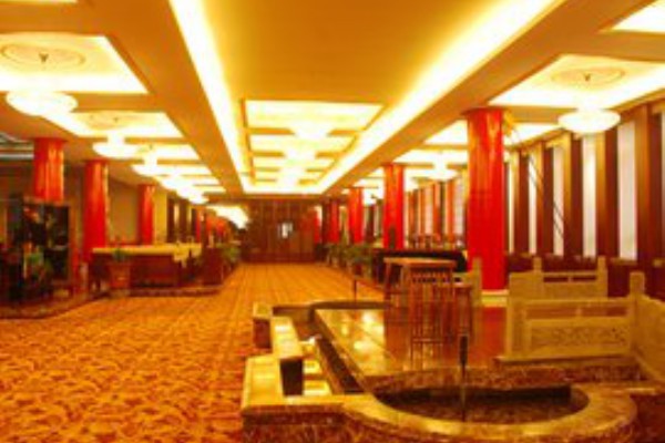 山城舒压秘境,重庆按摩酒店养生之旅 山城舒压秘境,重庆按摩酒店养生之旅